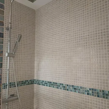 Appartement Comfortable Duplex Rive Droite