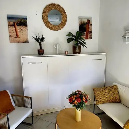 Appartement Comfortable Duplex Rive Droite