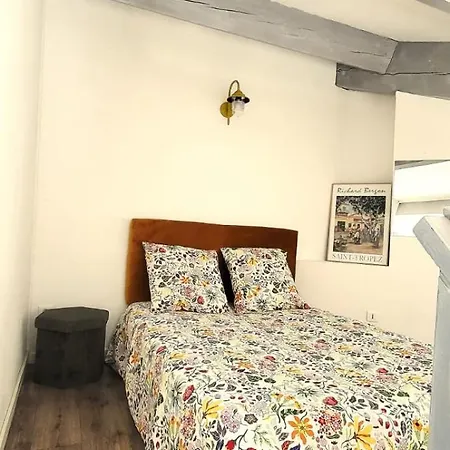Comfortable Duplex Rive Droite Palavas-les-Flots